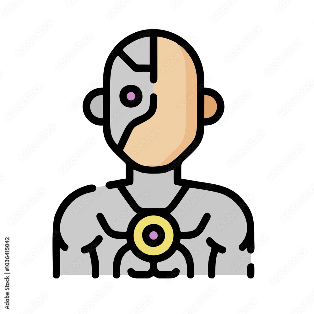 android android