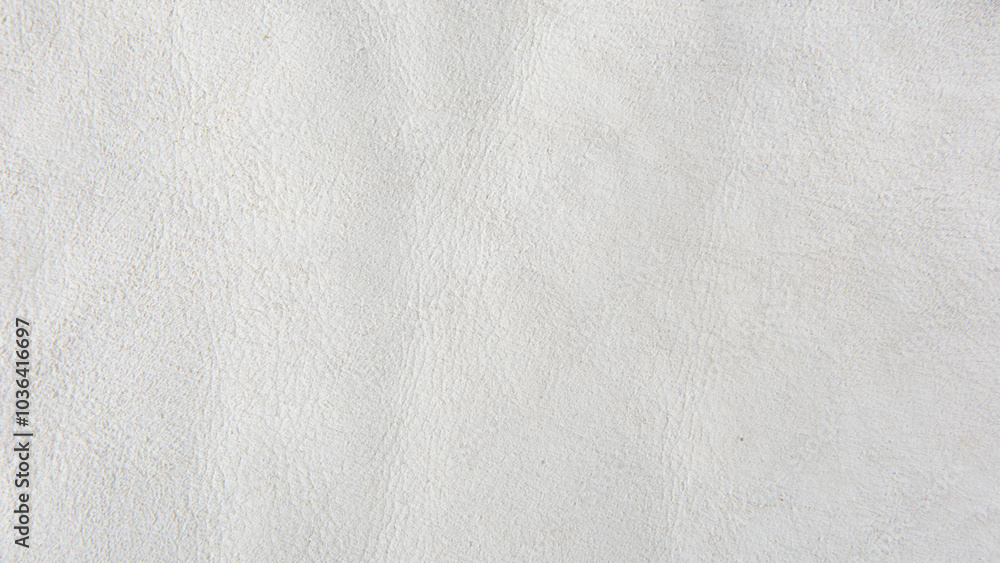 White leather texture luxury background White leather texture luxury background