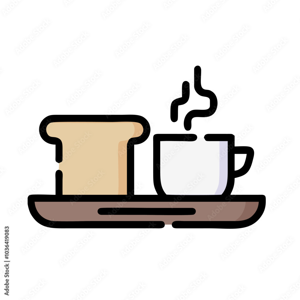 cup of coffee cup of coffee