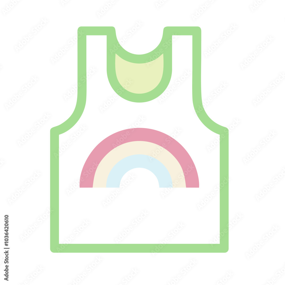 illustration of an background illustration of an background