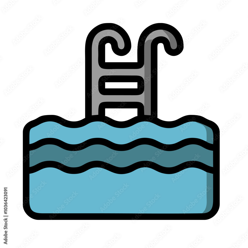 Obraz premium illustration of an background