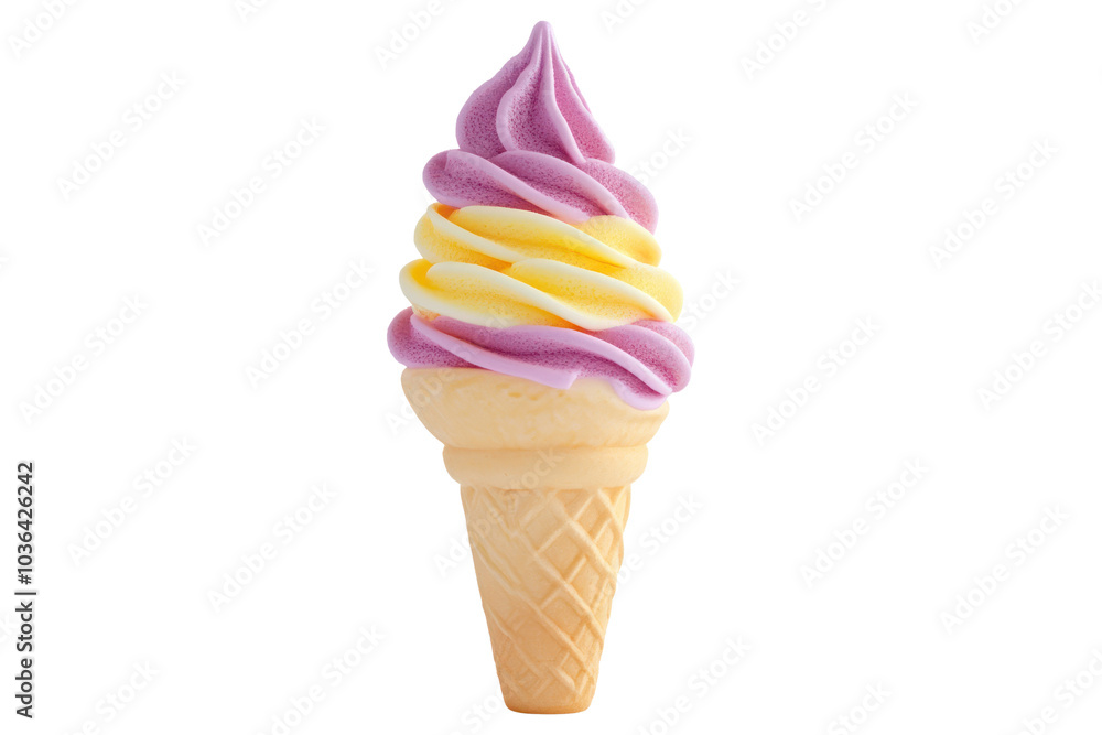 Gelato isolated on transparent and white background.PNG image Gelato isolated on transparent and white background.PNG image