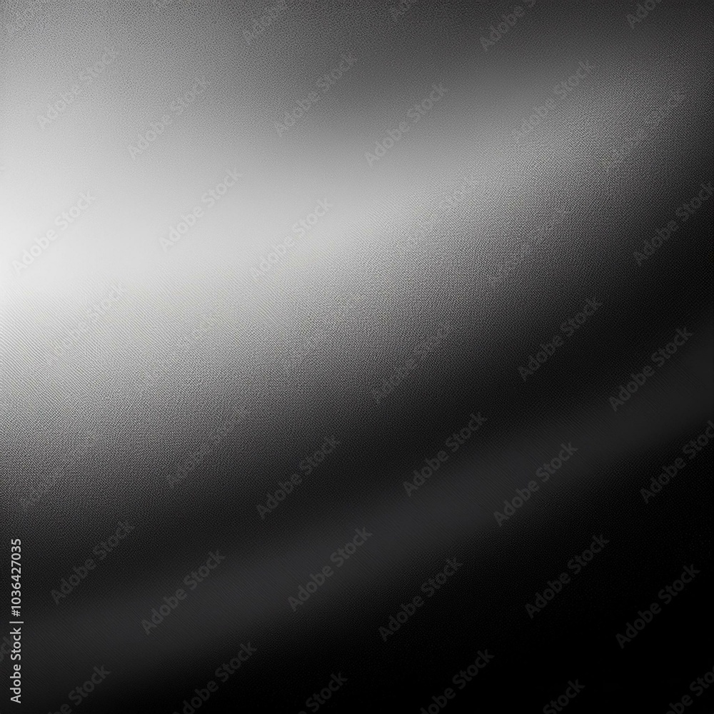Showcase a grey, black, and white grainy gradient background with an abstract noise texture, perfect for monochrome banner, header, or poster designs Showcase a grey, black, and white grainy gradient background with an abstract noise texture, perfect for monochrome banner, header, or poster designs