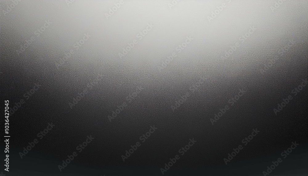 Showcase a grey, black, and white grainy gradient background with an abstract noise texture, perfect for monochrome banner, header, or poster designs Showcase a grey, black, and white grainy gradient background with an abstract noise texture, perfect for monochrome banner, header, or poster designs