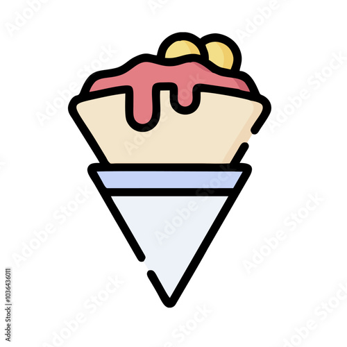 ice cream icon