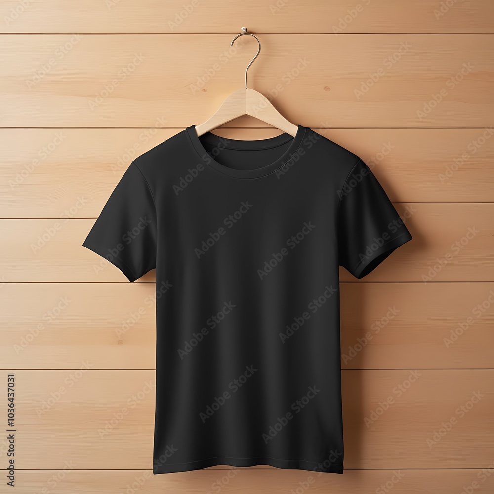 Black tshirt Black tshirt