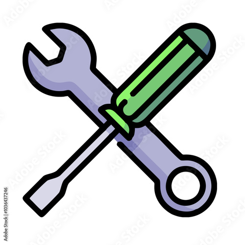 set of tools