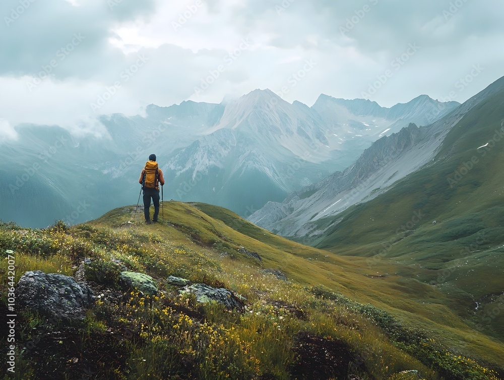 Mountain Vistas A Journey of Discovery and Serenity Mountain Vistas A Journey of Discovery and Serenity