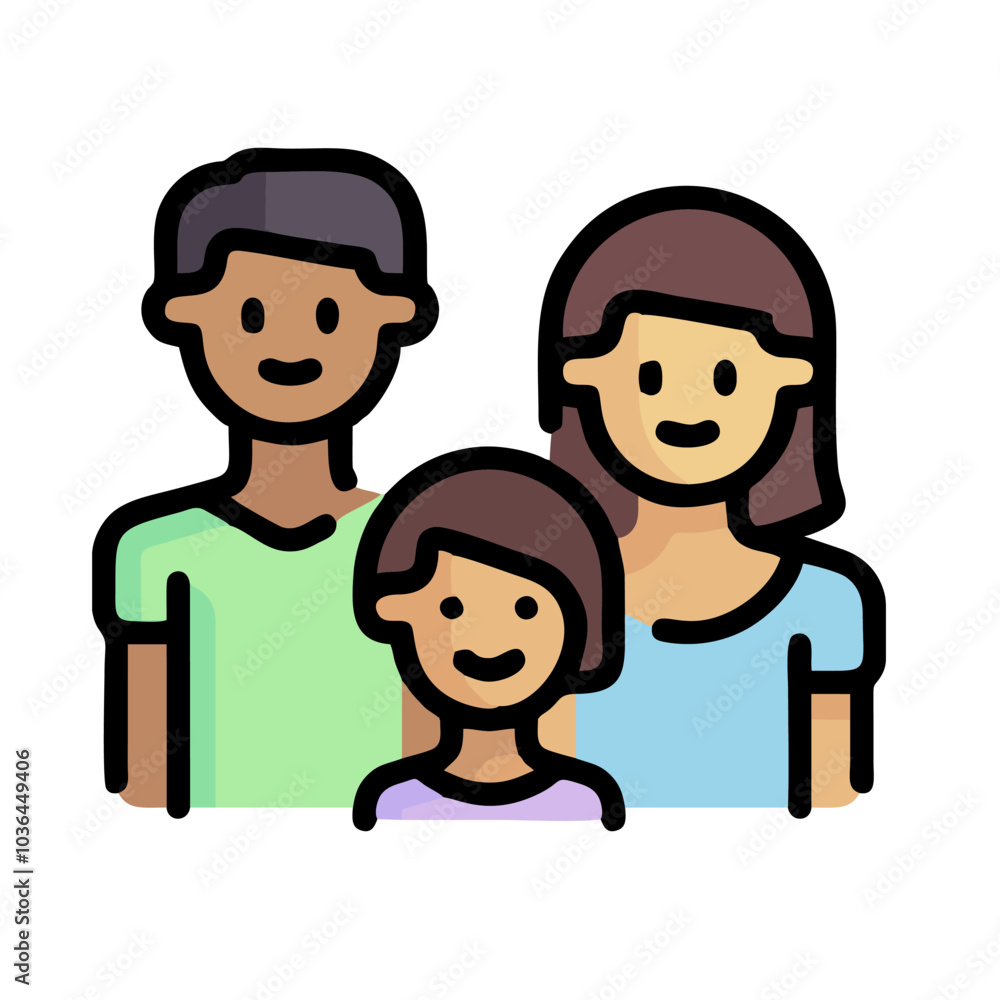 parent and children parent and children
