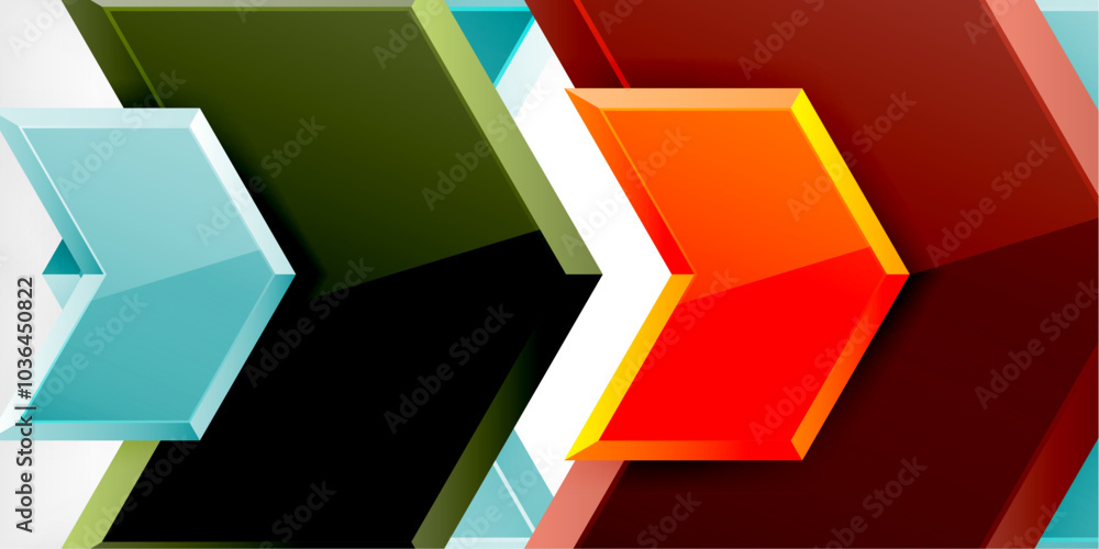 Arrow technology and business concept background. Vector Illustration For Wallpaper, Banner, Background, Card, Book Illustration, landing page Arrow technology and business concept background. Vector Illustration For Wallpaper, Banner, Background, Card, Book Illustration, landing page