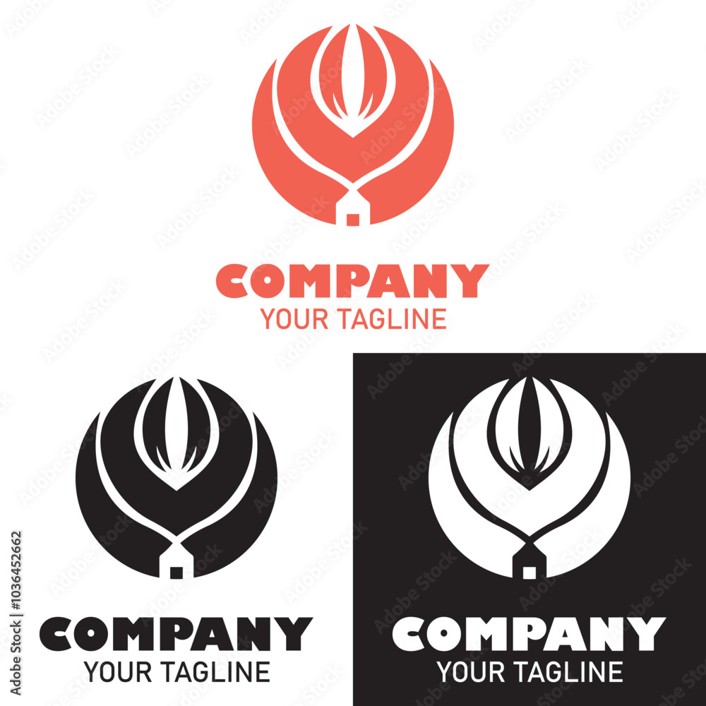 Vector logo vector editable Vector logo vector editable
