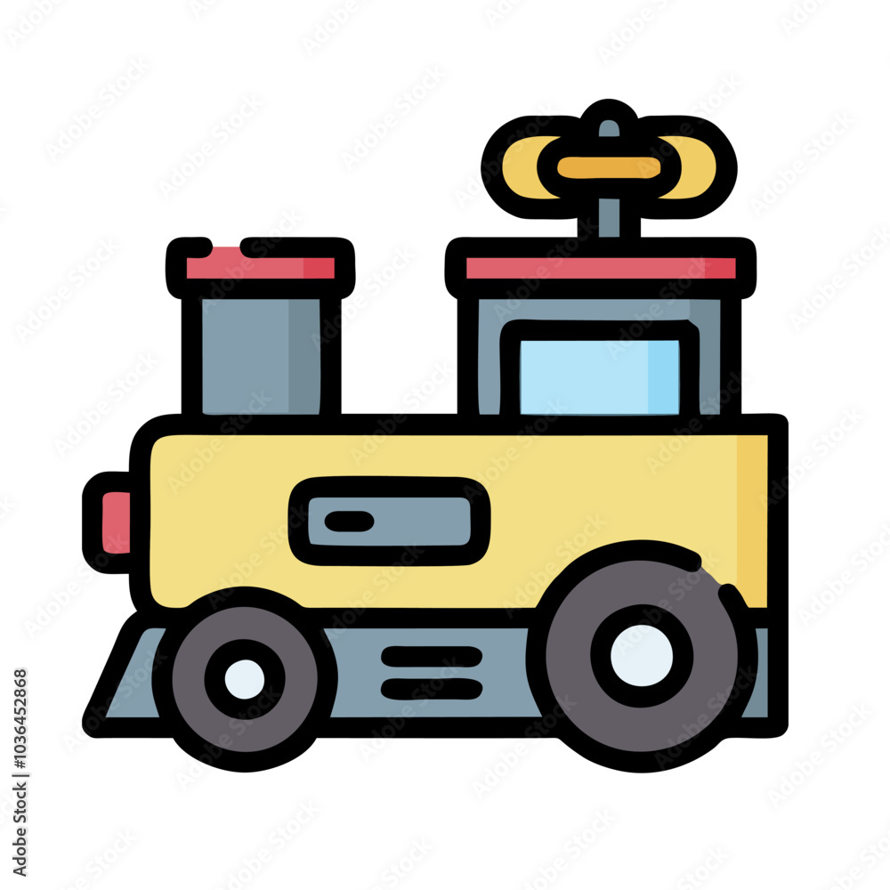 tractor with trailer tractor with trailer