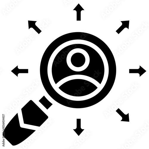 Search icon