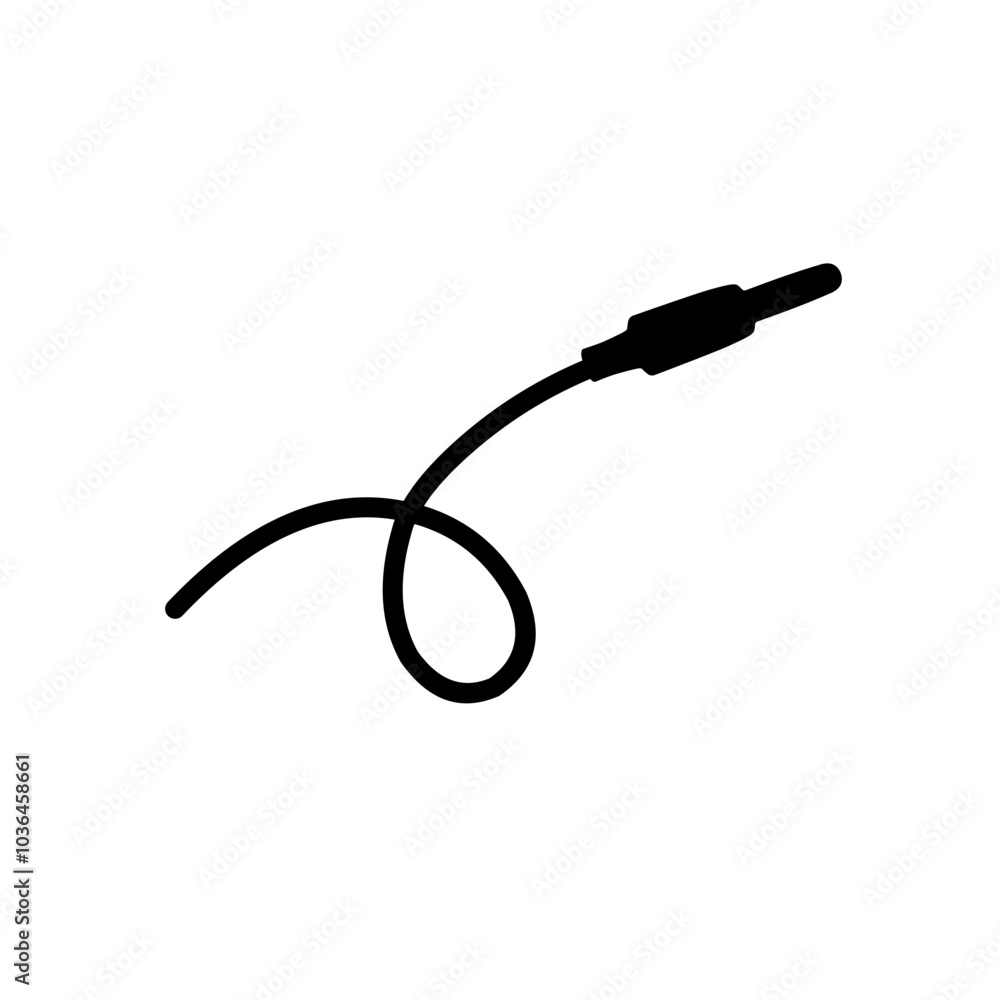 audio jack cable connector audio jack cable connector