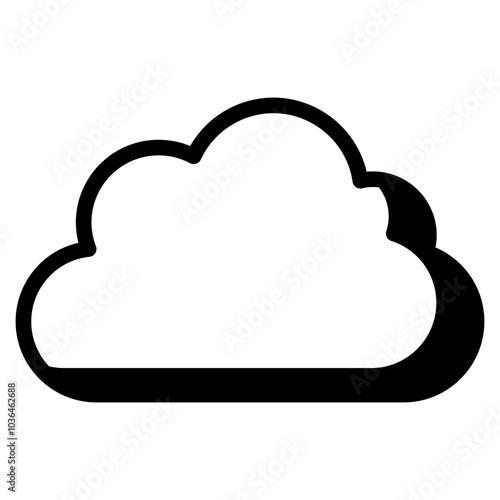 cloud icon