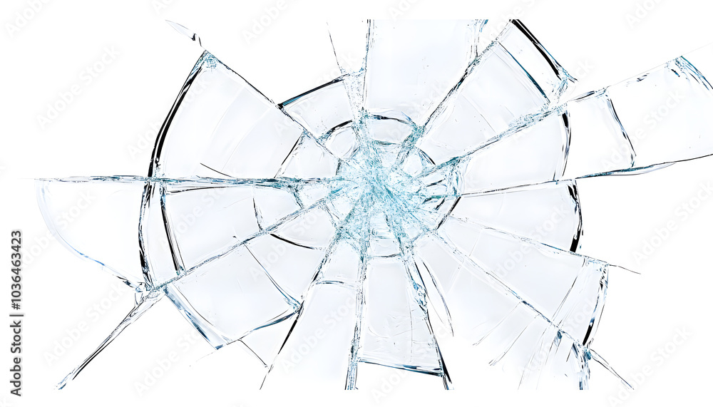 Obraz premium power plant