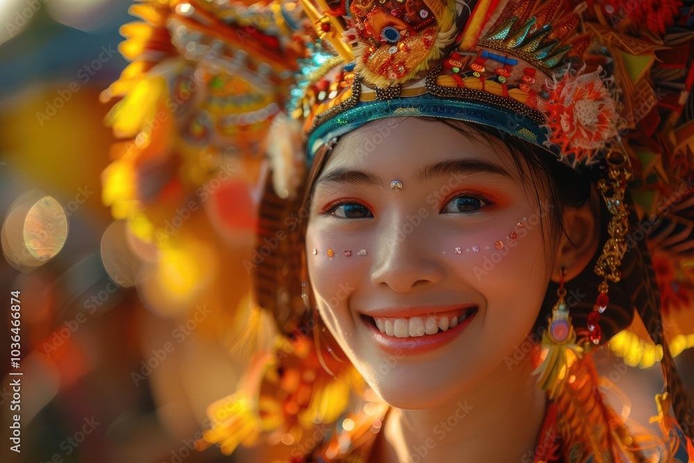 Tourists experiencing local traditions, culture, immersion Tourists experiencing local traditions, culture, immersion