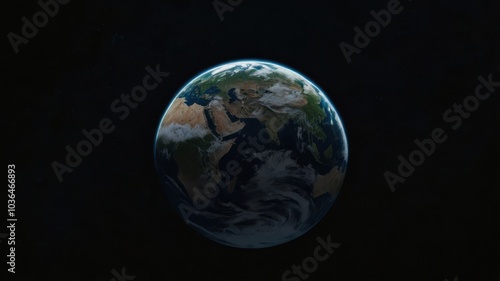 Earth, Civilization, Light, Glow, Radiation, Planet, Space, Universe, Continents, Land, Water, Seas, Cities