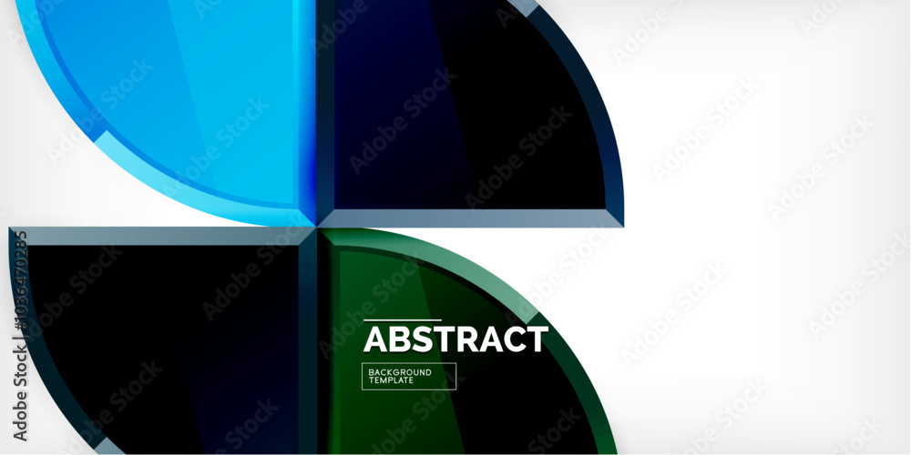 Triangle circles background. Vector Illustration For Wallpaper, Banner, Background, Card, Book Illustration, landing page Triangle circles background. Vector Illustration For Wallpaper, Banner, Background, Card, Book Illustration, landing page