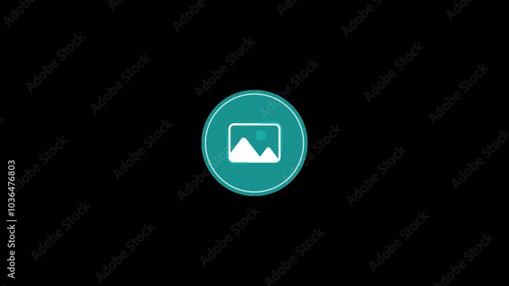 web icon animation image on alpha transparant background web icon animation image on alpha transparant background