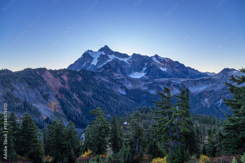 Fototapeta premium national park