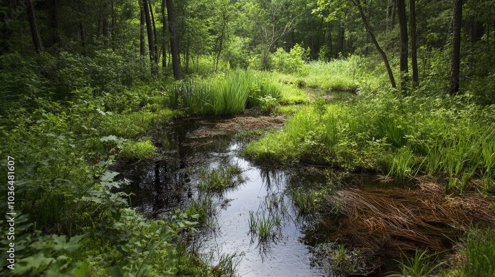 Climate-resilient landscapes are essential for future conservation efforts. Climate-resilient landscapes are essential for future conservation efforts.