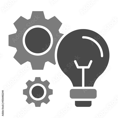 Strategy Icon