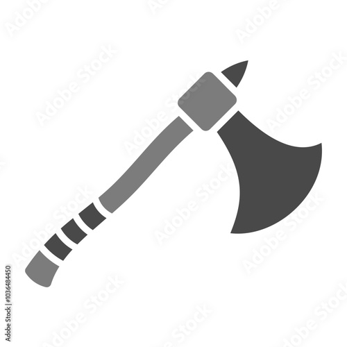 Axe Icon