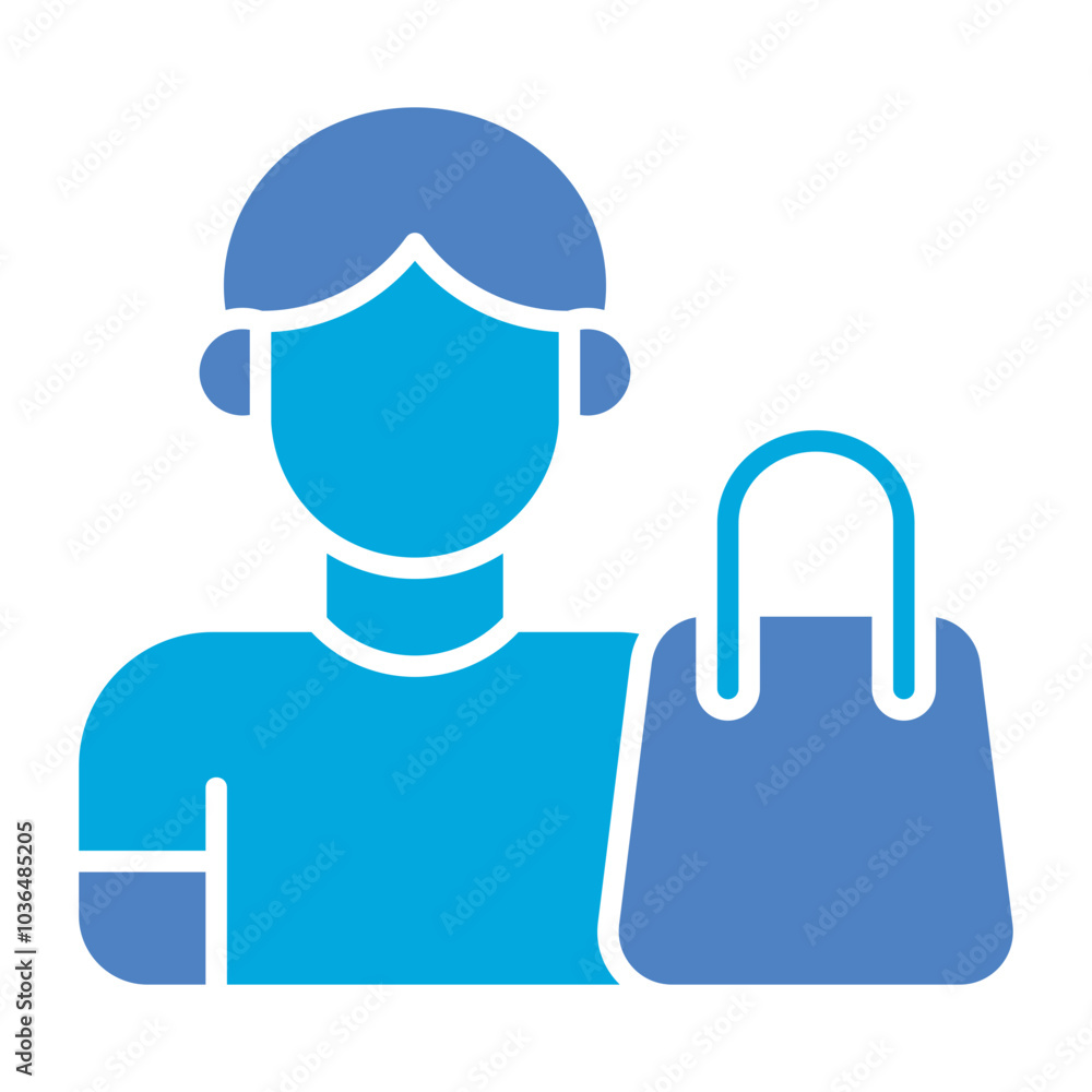 Customer Icon Customer Icon