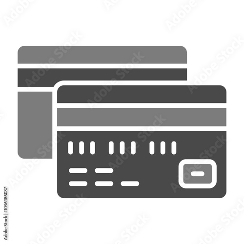 Credit Card Icon