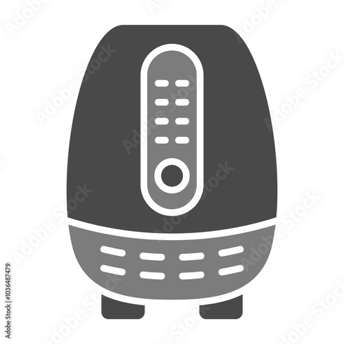 Air Purifier Icon