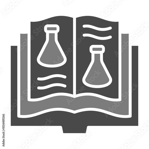 Lab Guide Book Icon