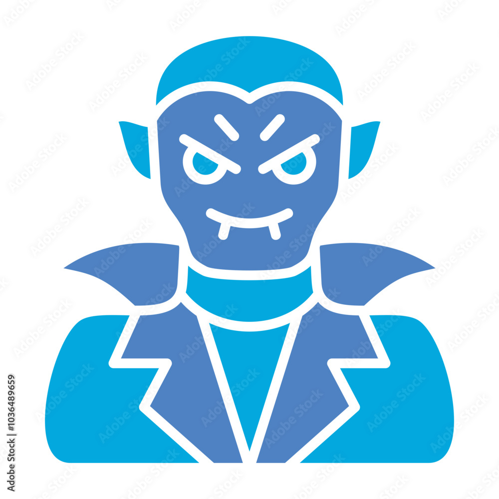Vampire Icon Vampire Icon