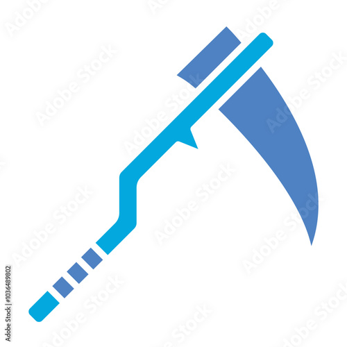 Scythe Icon
