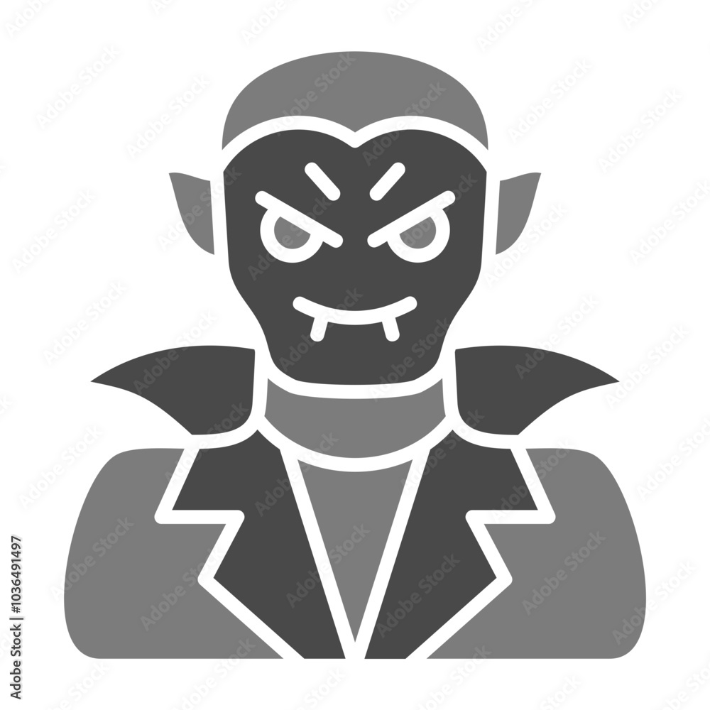 Vampire Icon Vampire Icon