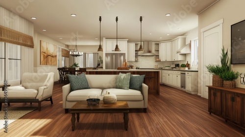 Wallpaper Mural Creating functional spaces is key to successful home decor. Torontodigital.ca