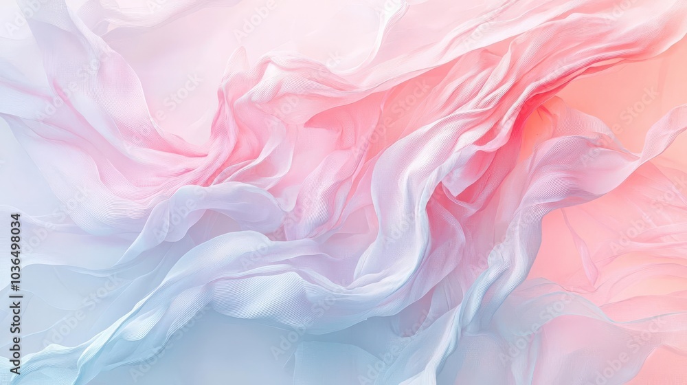 Minimalist abstract art with soft pastel hues, Abstract, Elegance Minimalist abstract art with soft pastel hues, Abstract, Elegance