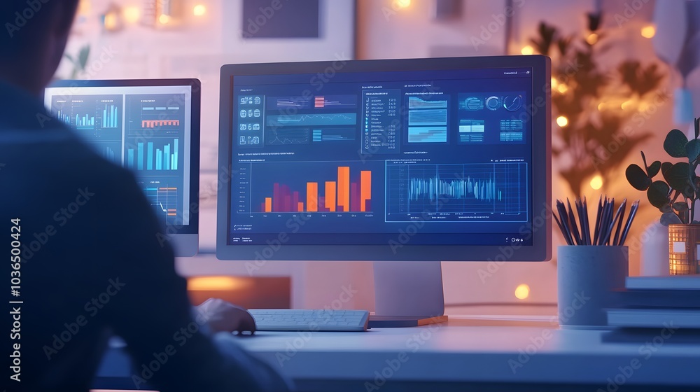 touchscreen interface. touchscreen interface.