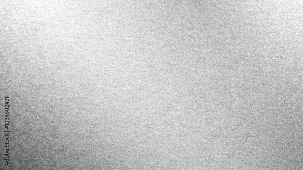 The brushed metal background shines with modern elegance. The brushed metal background shines with modern elegance.