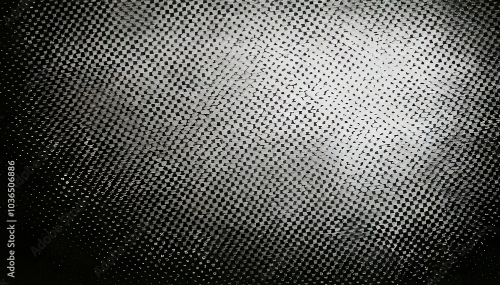 Distressed overlay texture background with a grunge effect An abstract halftone illustration. Generated image Distressed overlay texture background with a grunge effect An abstract halftone illustration. Generated image