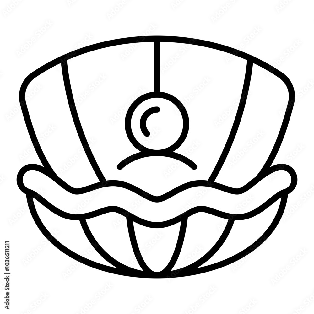 Pearl Icon Pearl Icon