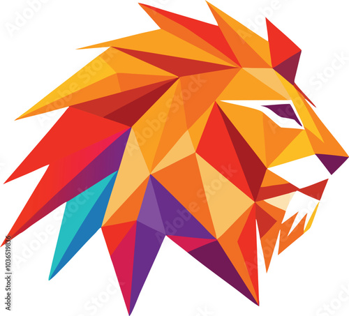 Big Sale Announcement with Megaphone Banner