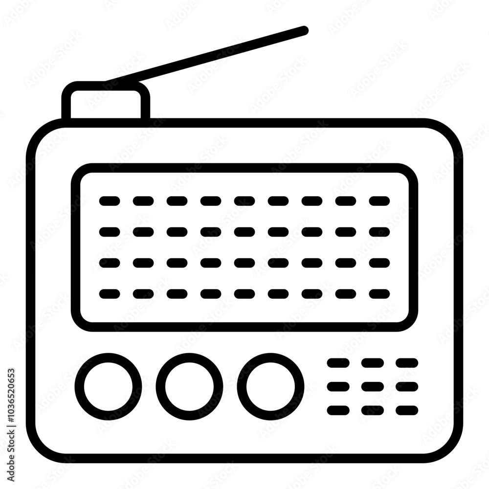 Retro Icon Retro Icon