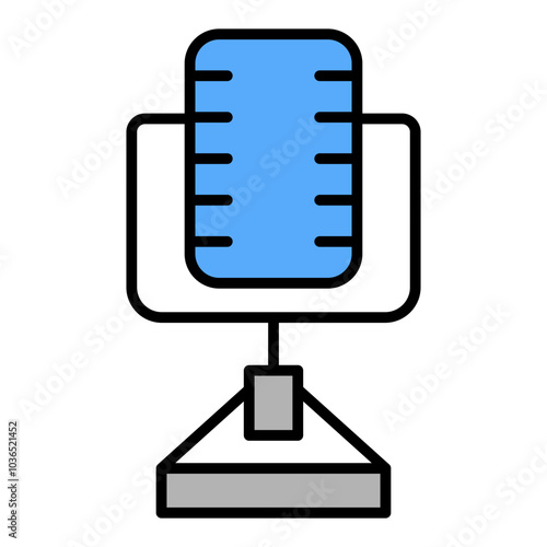 Microphone Icon