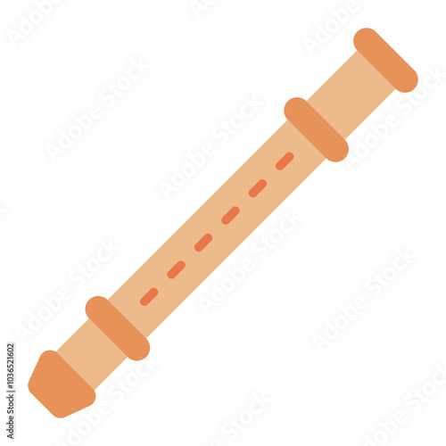 Flute Icon