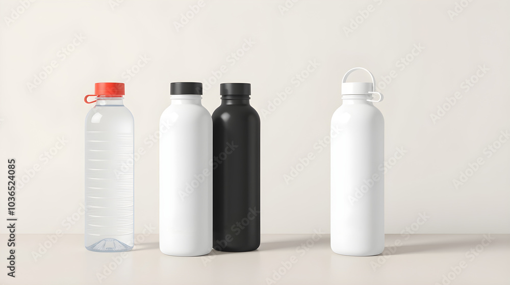 Corporate Water Bottles Corporate Water Bottles