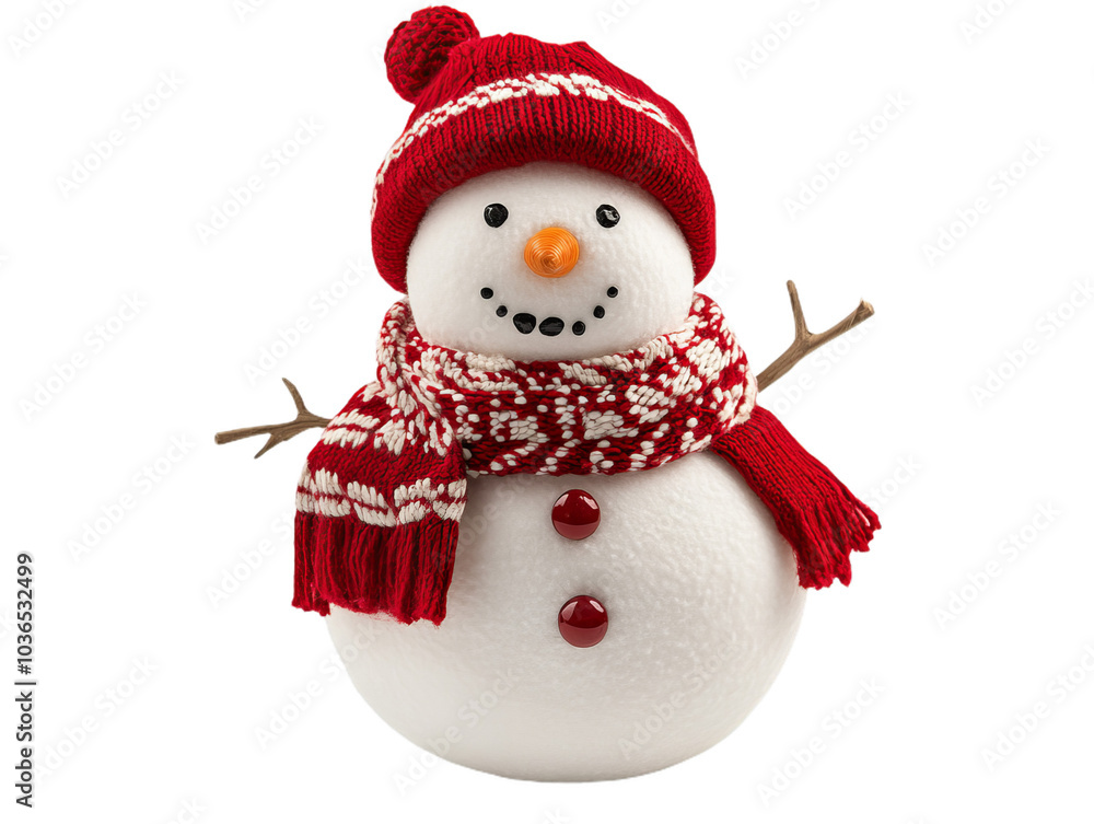 snowman cutout isolated on white, transparent png background, Christmas winter celebration snowman cutout isolated on white, transparent png background, Christmas winter celebration
