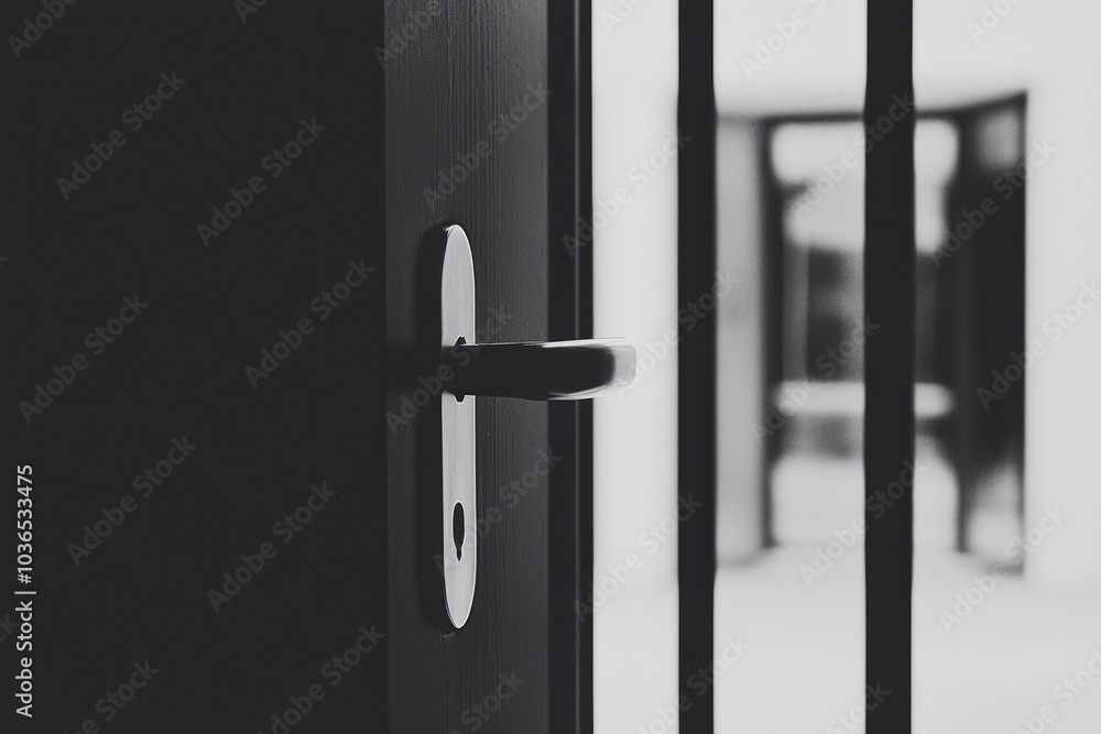 Professional locksmith picking a lock on a glass door, highlighting skills in emergency services, lock repair, and security solutions Professional locksmith picking a lock on a glass door, highlighting skills in emergency services, lock repair, and security solutions