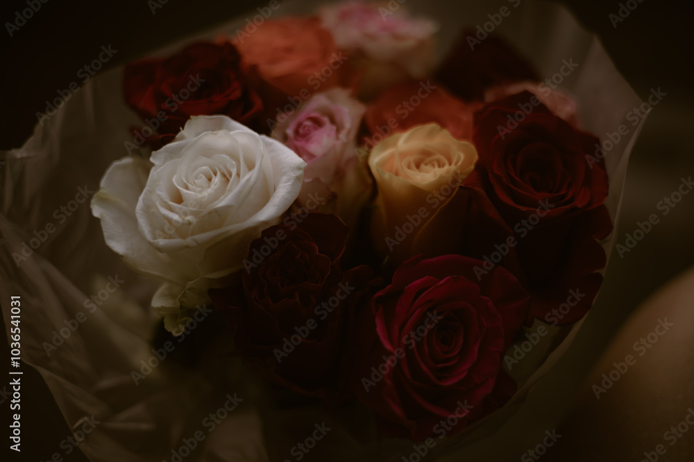 Obraz premium Flowers