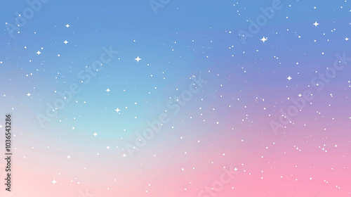 pastel color abstract light background